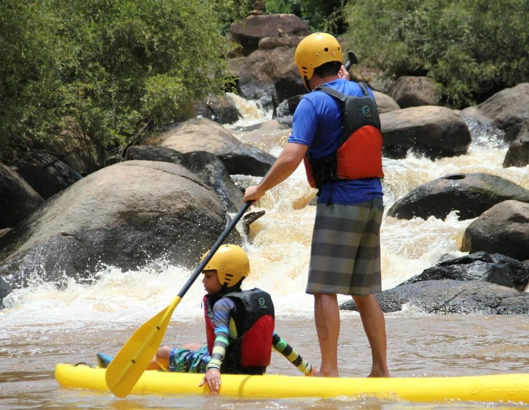 D' pe na Prancha-索科罗必去景点
