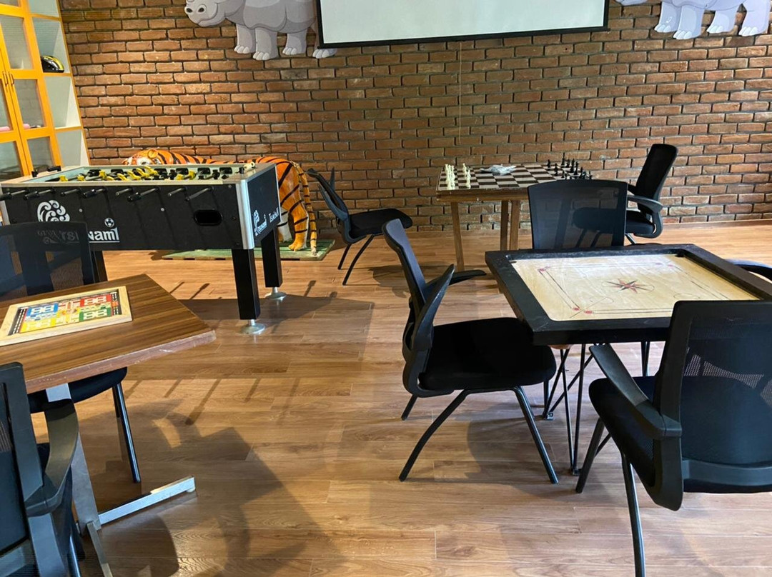 Club Mahindra Kanha主图