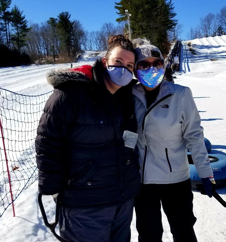 Nashoba Valley Ski Area-韦斯特福德必去景点