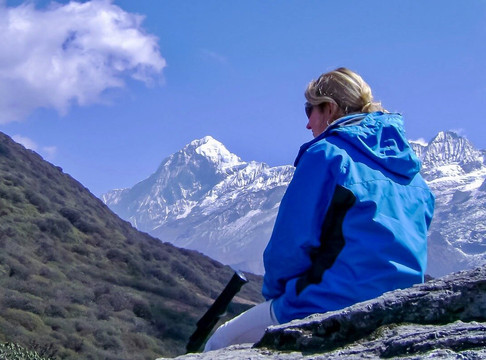 ALPINE NATURE BEYOND PVT LTD-大吉岭必去景点