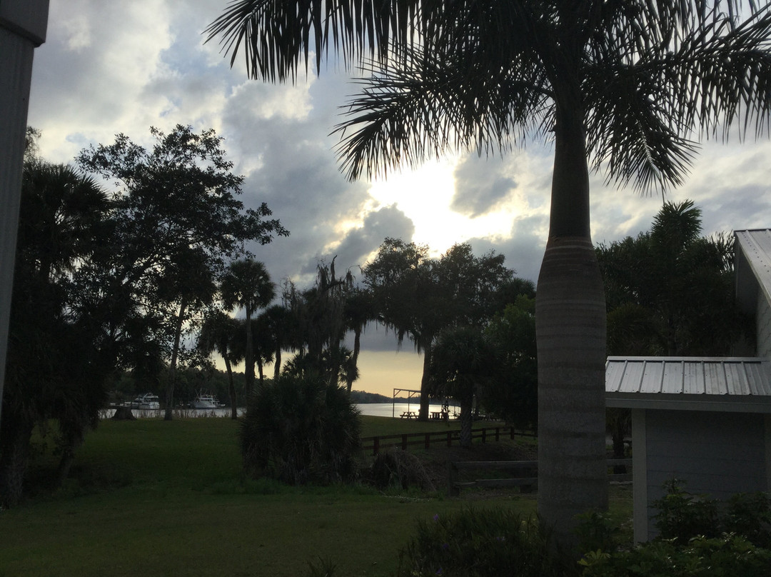 River's Edge Motel主图