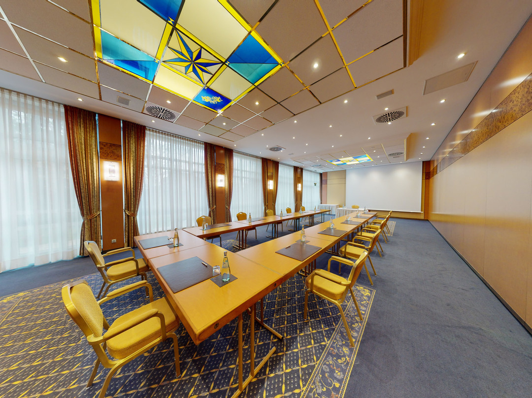 Oranien Hotel & Residences Wiesbaden主图