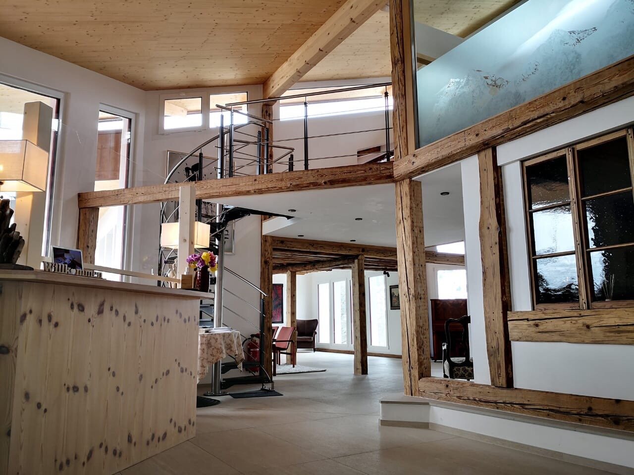 Alpenlodge Val Gronda-官方