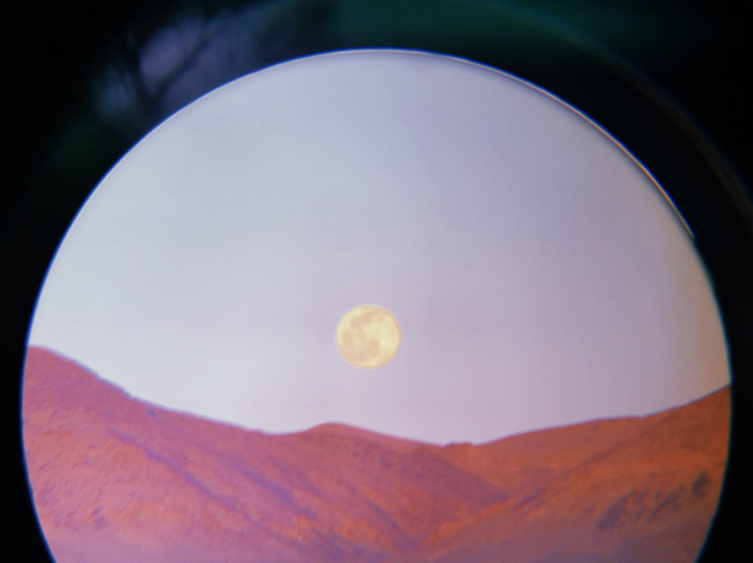 Miss Kathy's Short Branch Saloon-帕朗必去景点