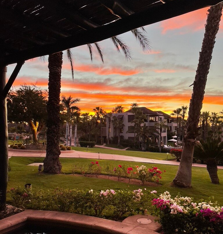 希望度假村主图