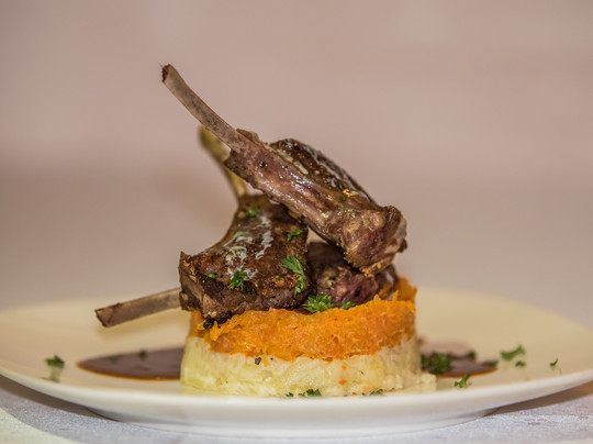 Hotel Lubumbashi主图