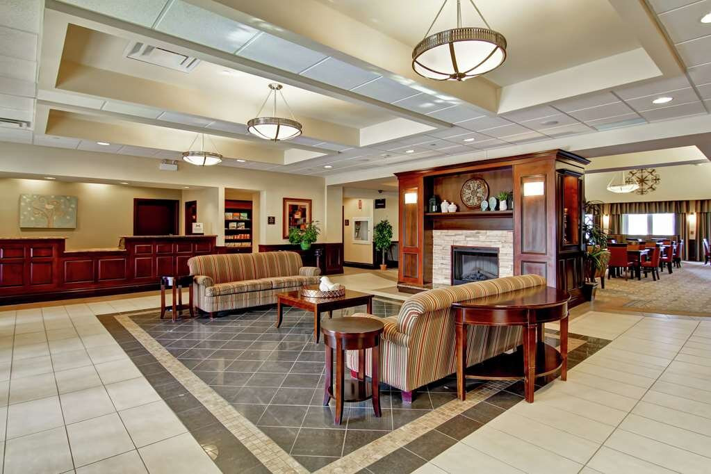 萨德伯里Homewood Suites by Hilton主图