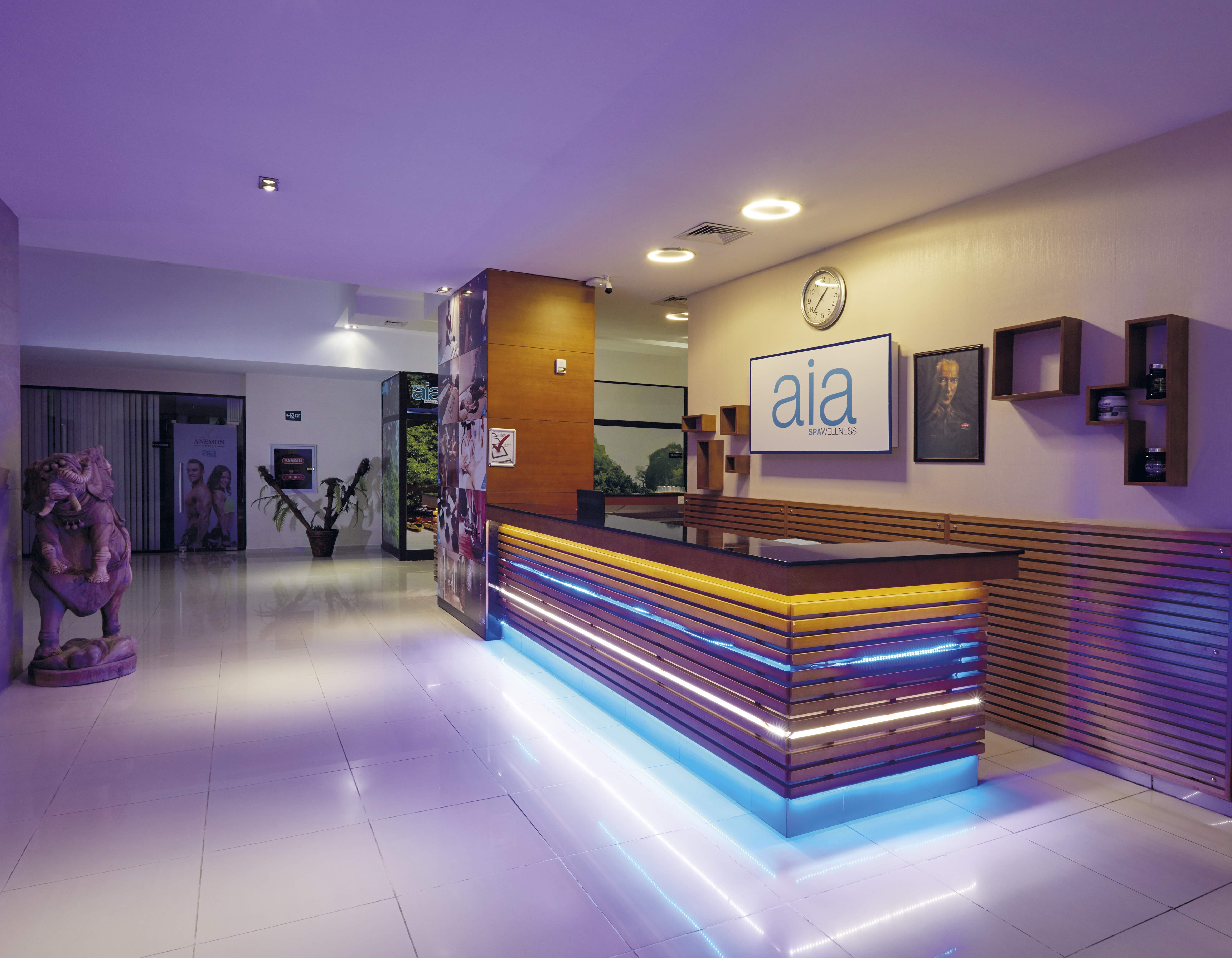Anemon Eskisehir Hotel-官方
