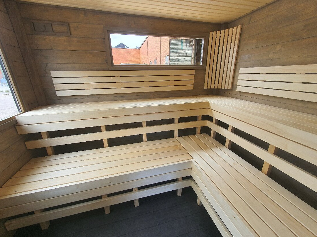 Sauna Stord景点图片