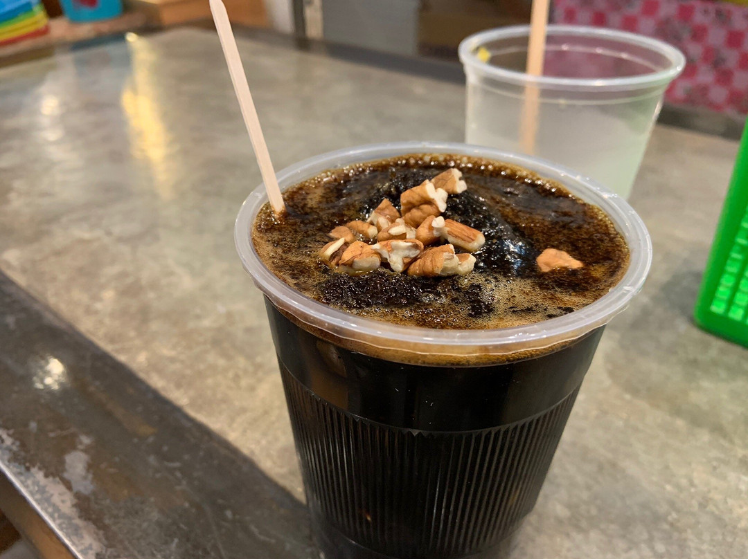 Mercado Benito Juárez-瓦哈卡必去景点