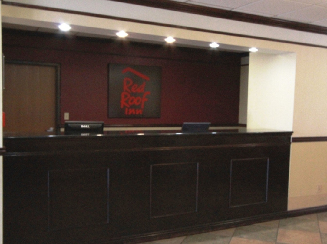 Red Roof Inn Gurnee - Waukegan主图