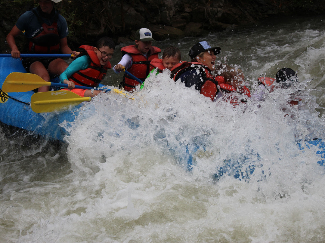 Always Rafting & Kayaking-Marysvale必去景点
