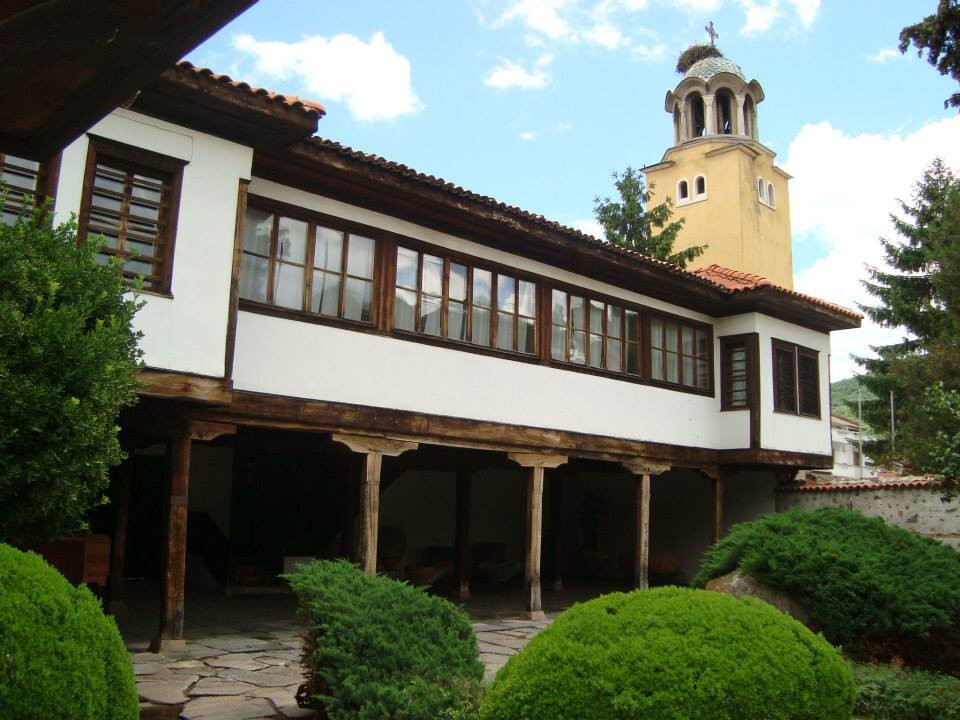 History Museum-Pazardzhik必去景点