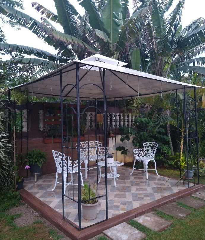 Pousada Igarapé主图