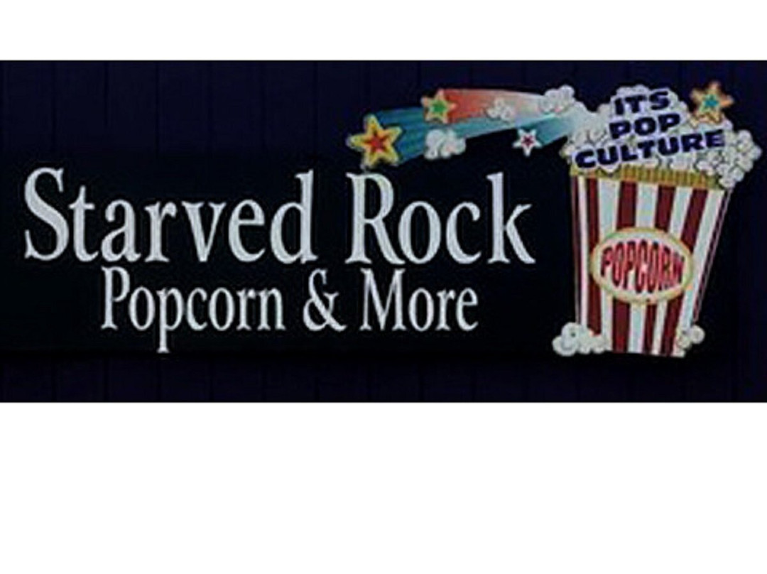 Starved Rock Popcorn & More景点图片