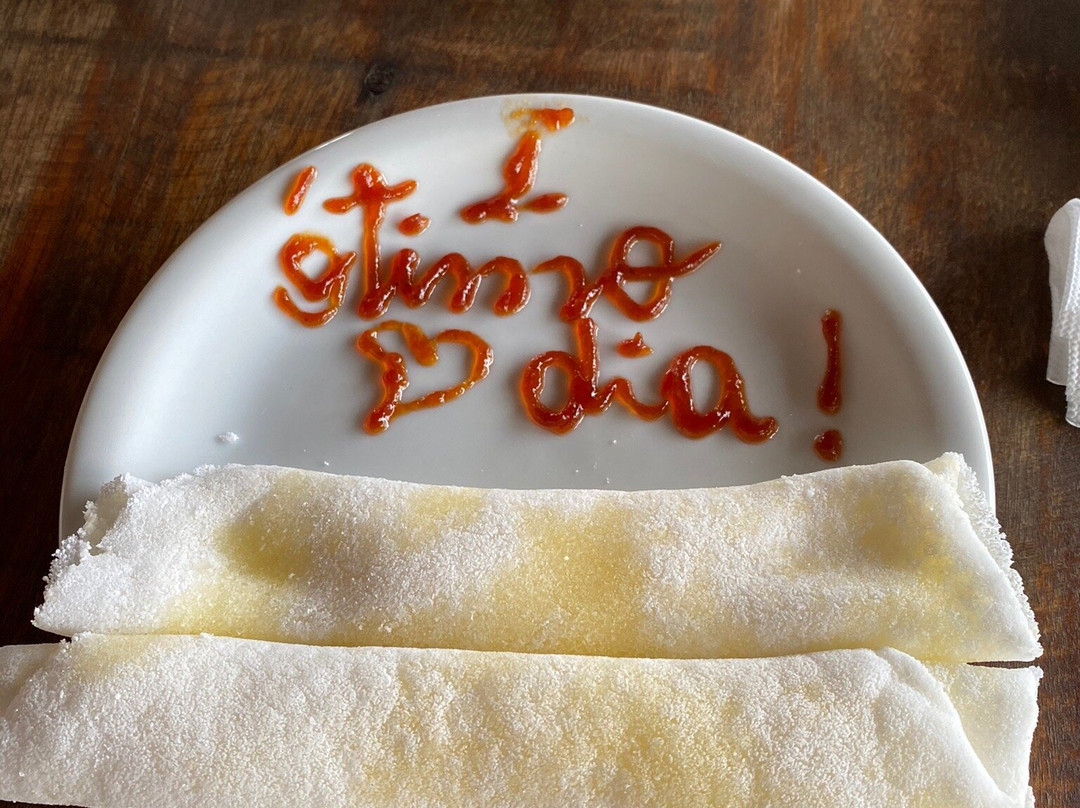 Hotel Salinópolis主图