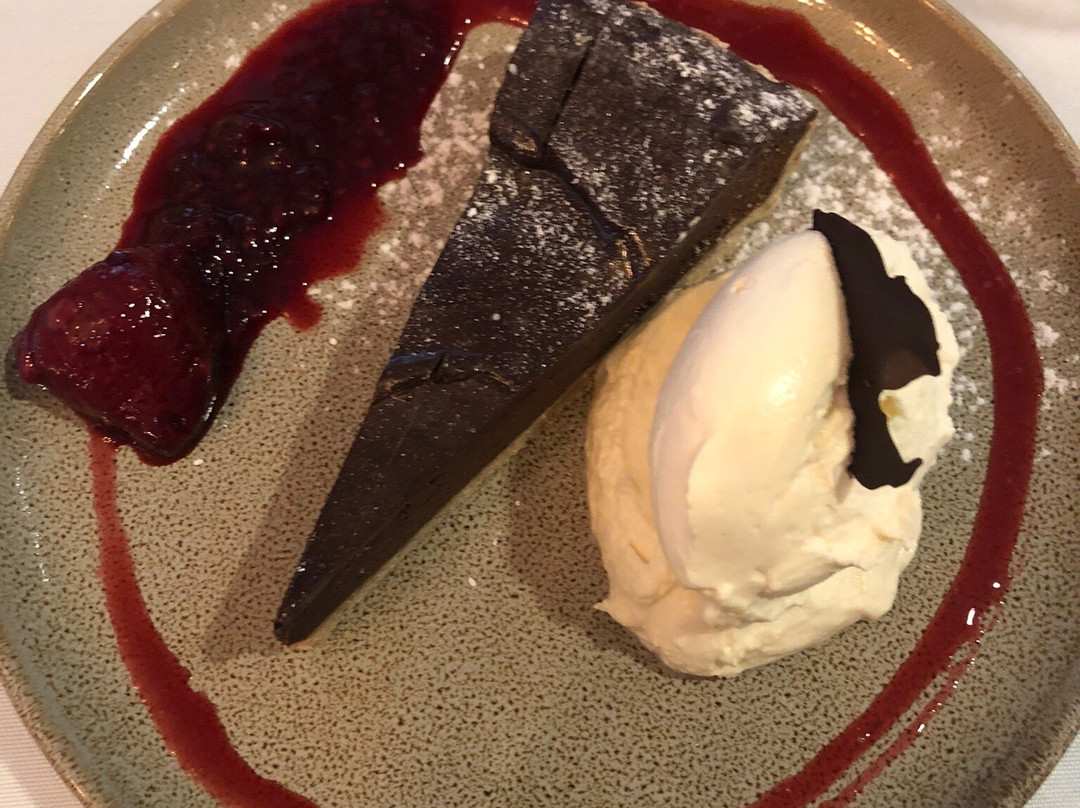 Comfort Hotel Flames Whangerei主图