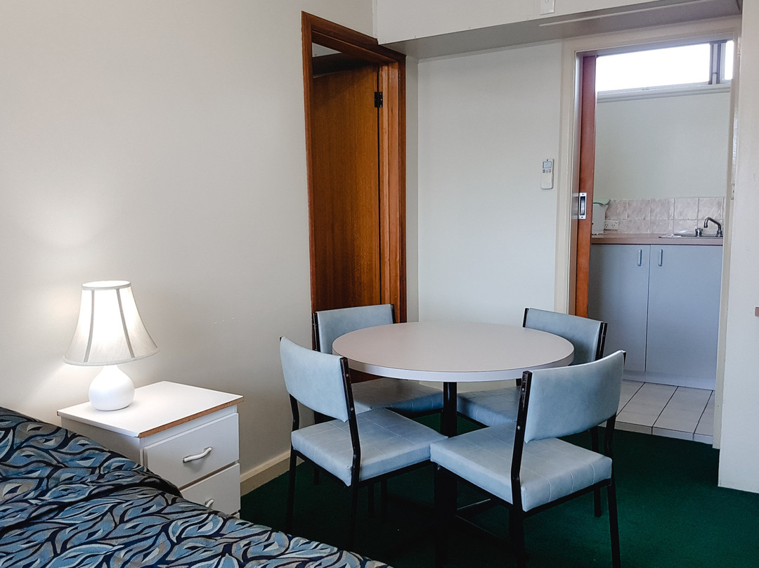 大中央汽车旅馆主图