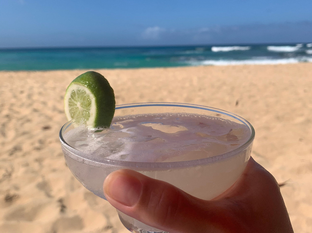 Michel Transfers And Tours-喀巴里特必去景点