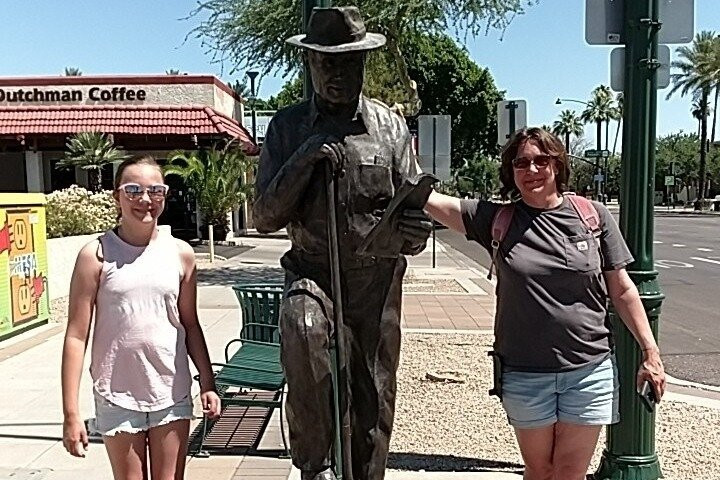 Crazy Dash Digital Adventures-凤凰城必去景点