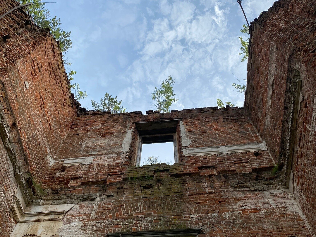 Petrovskoye-Alabino Manor景点图片