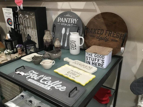 Manhattan Crafts-Manhattan必去景点