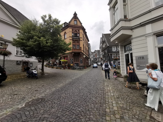 Altstadt Langenberg-Velbert必去景点