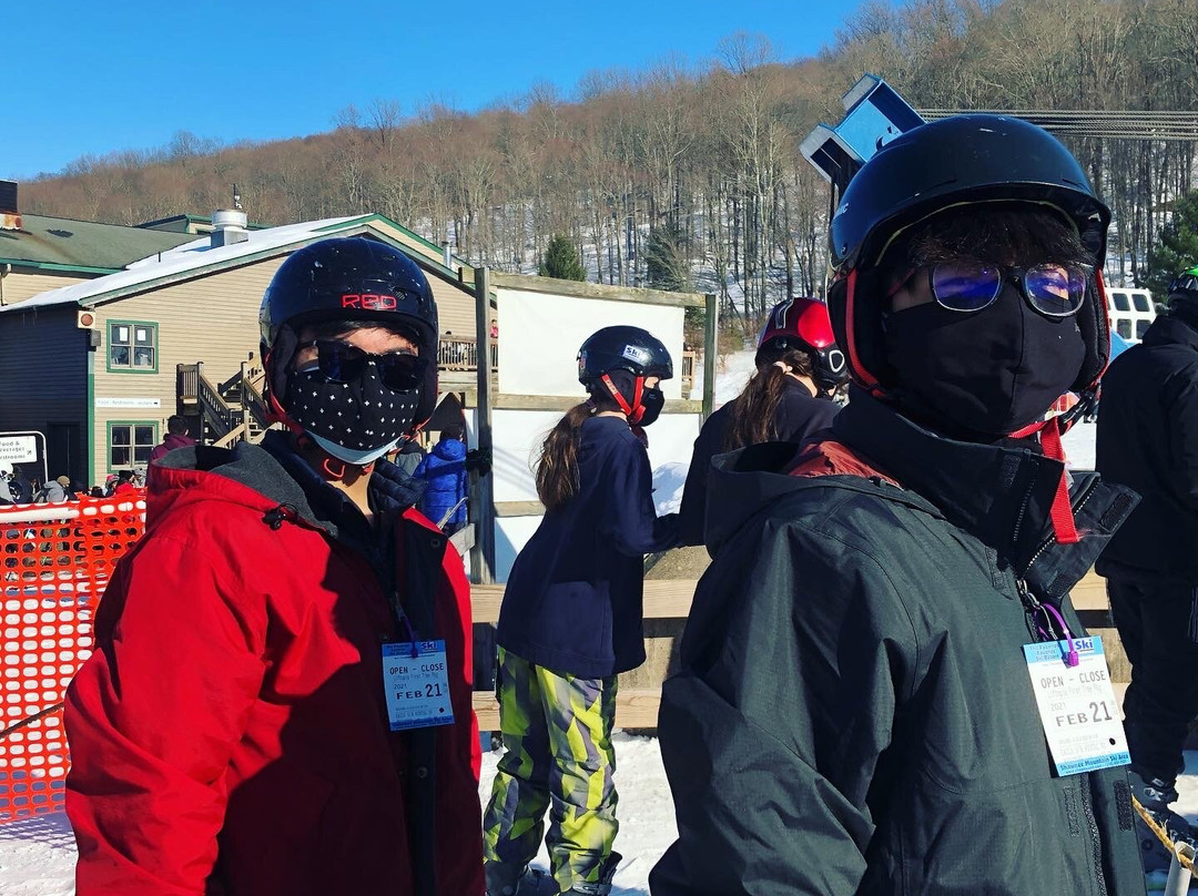 Shawnee Mountain Ski Area景点图片