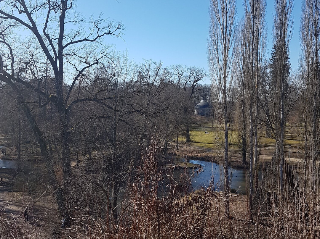 Wilhelmsbad-哈瑙必去景点