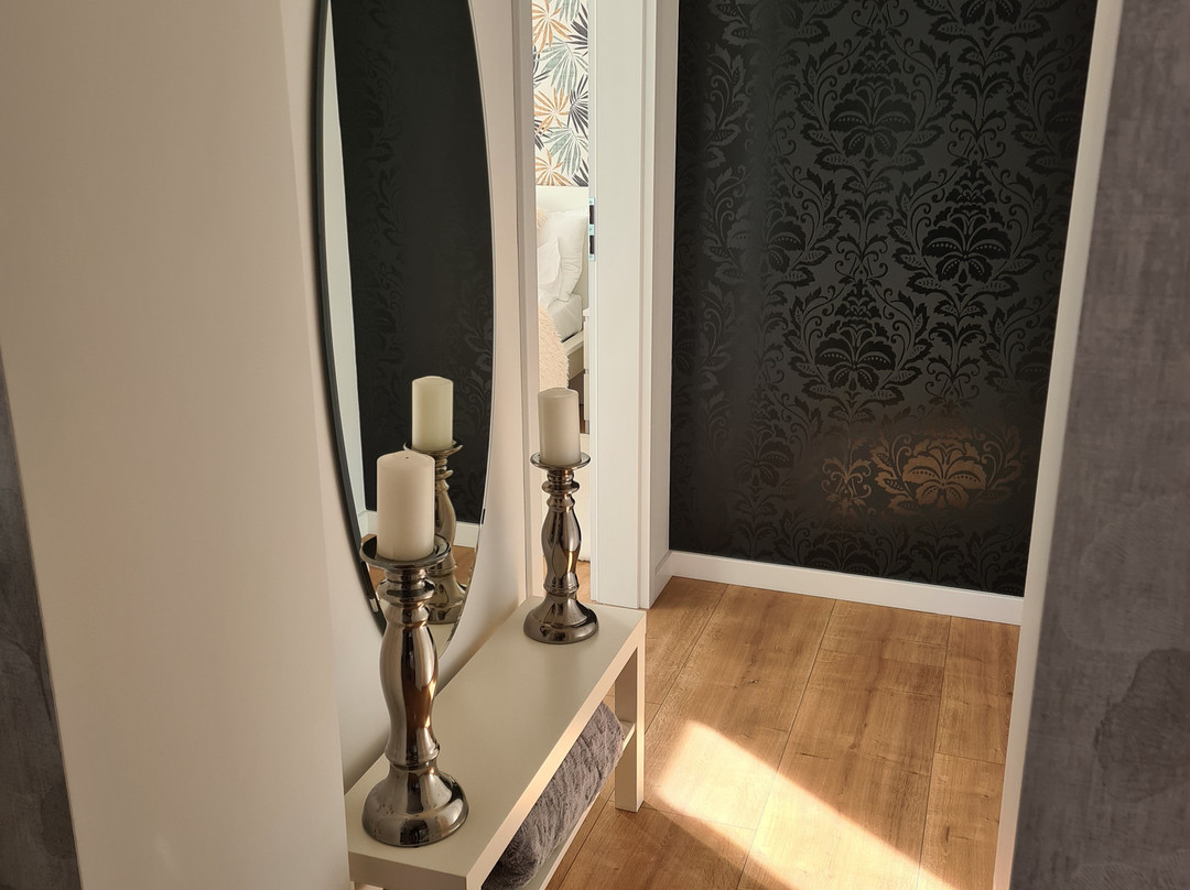 Harmony Apartaments & Boutique Hotel主图