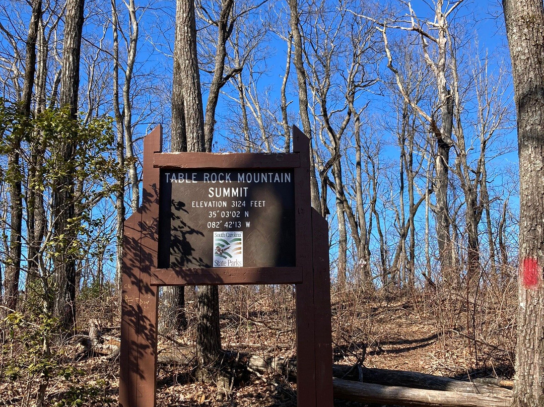 Table Rock State Park景点图片
