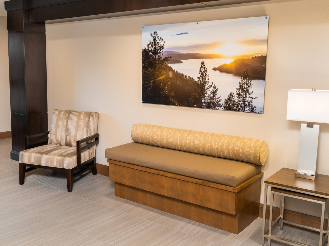 Staybridge Suites Coeur D'alene By IHG主图