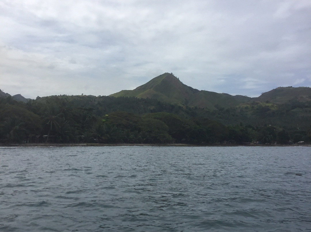 Mt. Minandar-Maguindanao必去景点