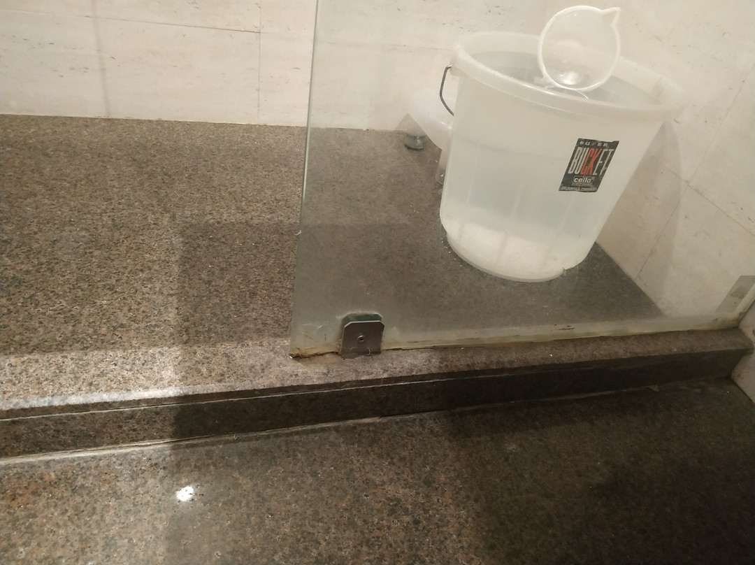 Hotel Park Grand主图