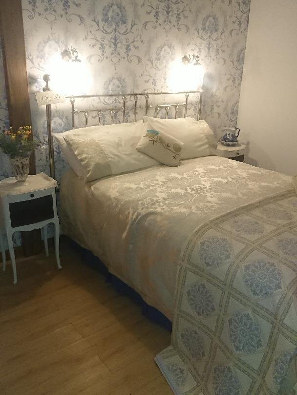 Le Jardin de Rose主图