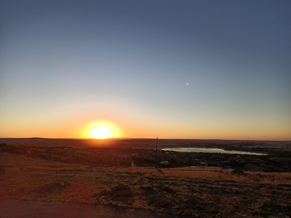 Winter Hill Lookout-Port Lincoln必去景点