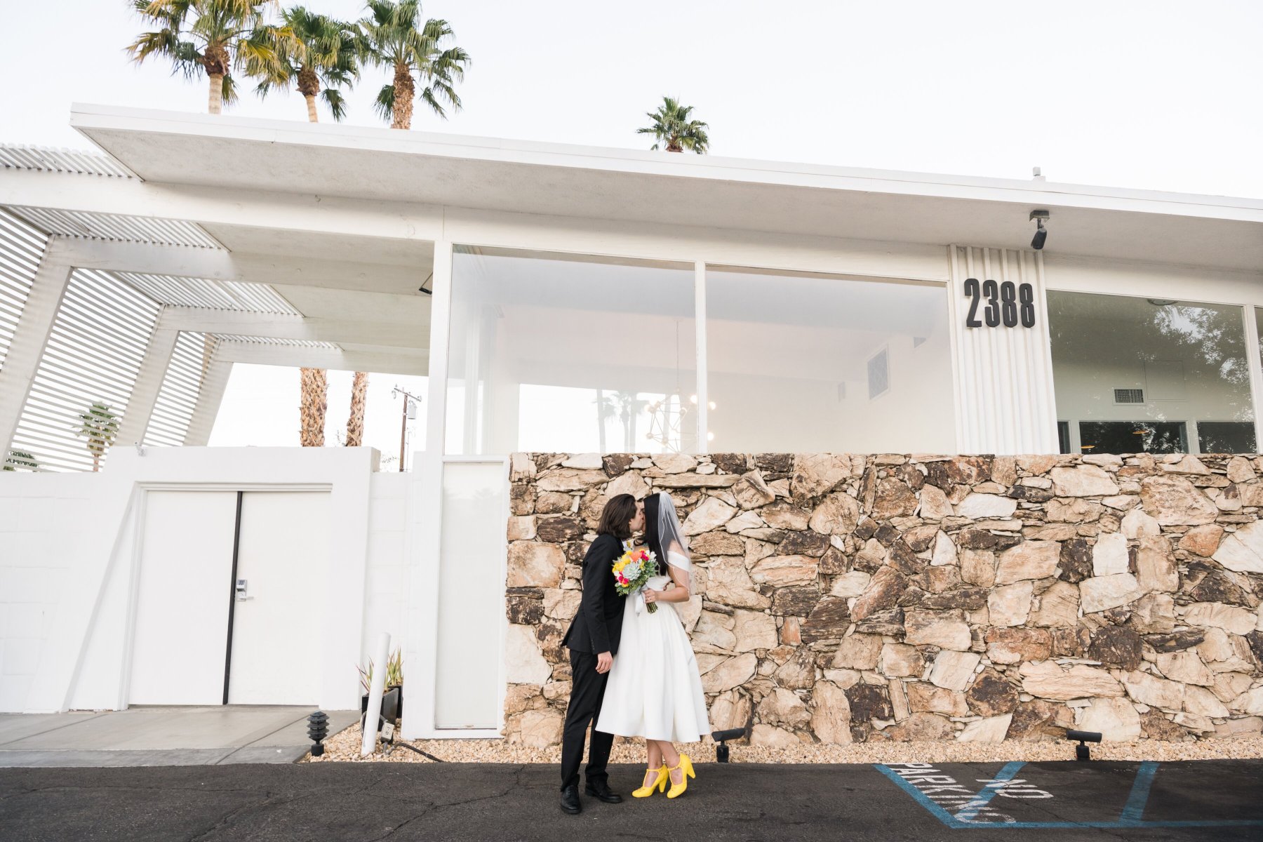 The Monkey Tree Hotel by AvantStay-浴室