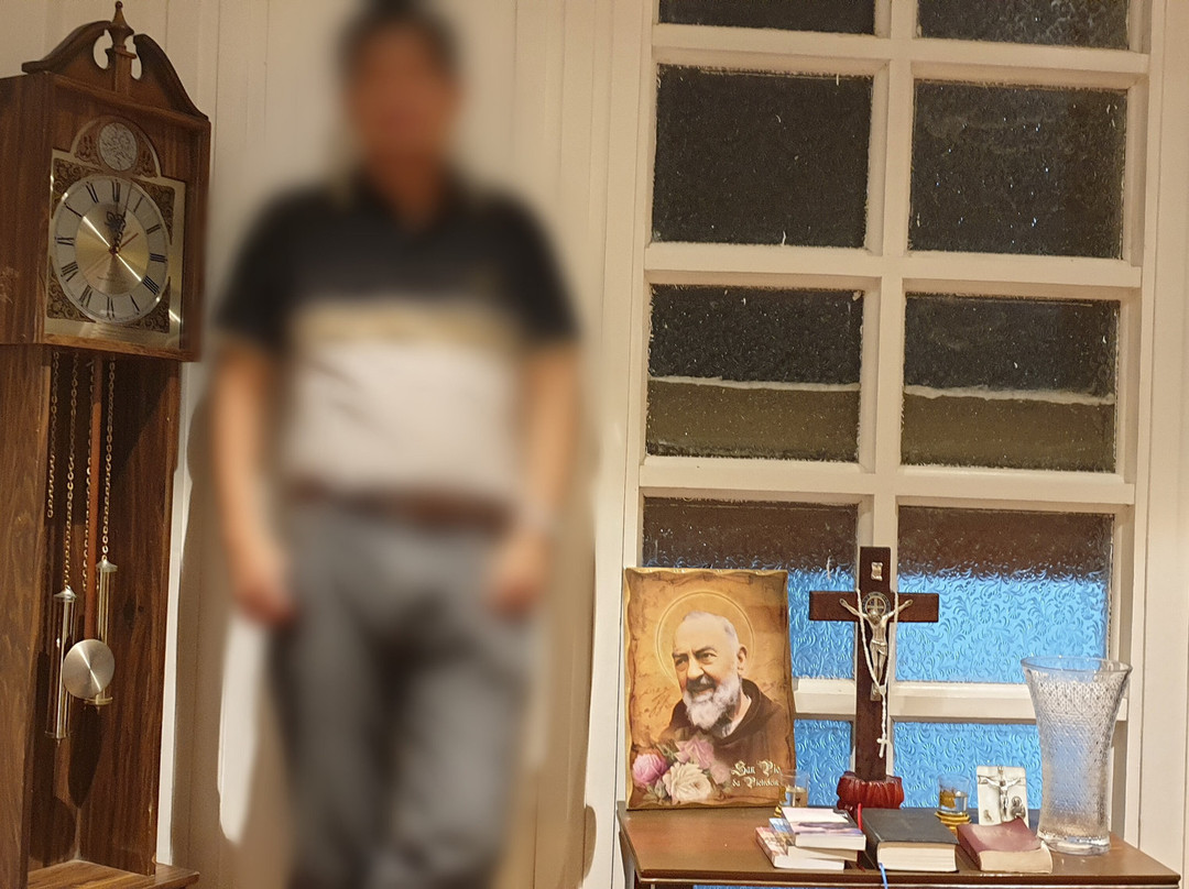 Casa Estela Boutique Hotel & Cafe主图