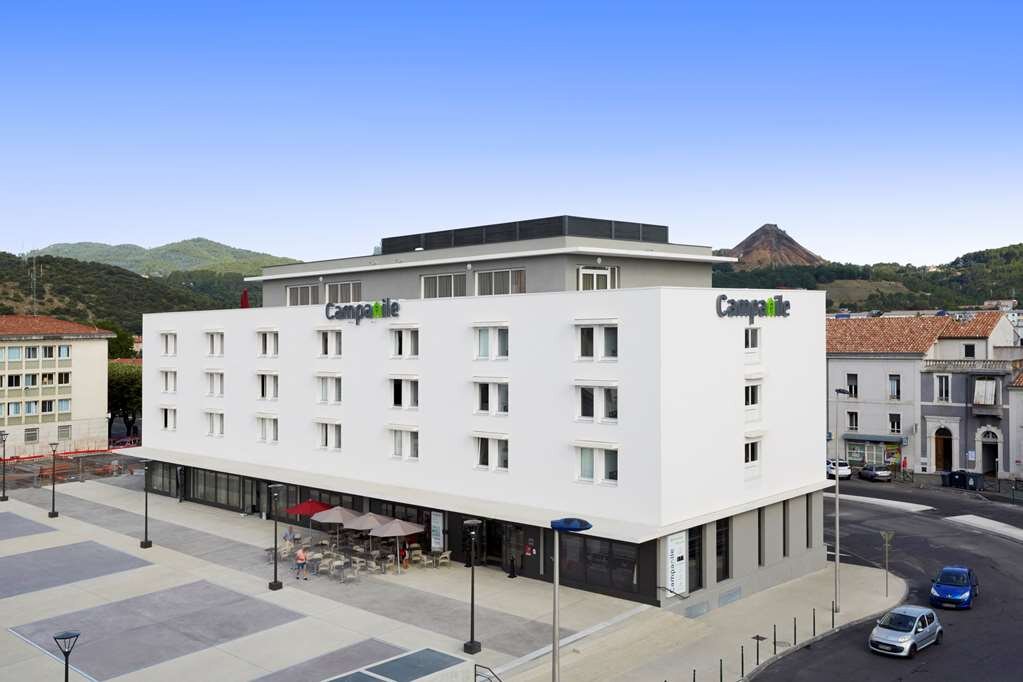 Campanile Alès Centre - Cévennes-官方