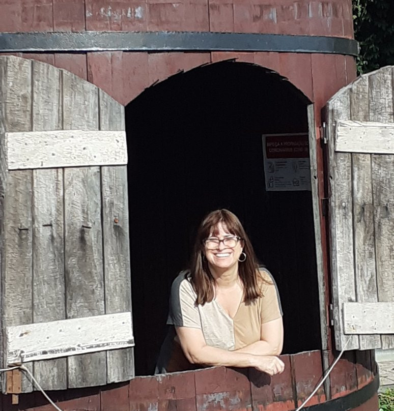 Mirante Cascata Dos Amores-Pinto Bandeira必去景点