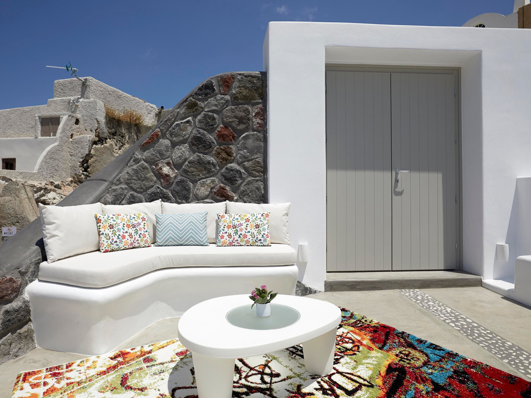 Mellow Luxury Cave主图