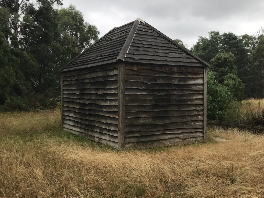 York Town Historic Site-Beauty Point必去景点
