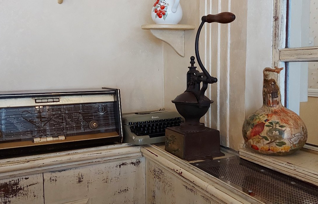 丰塔纳酒店主图