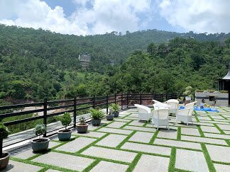 Hotel Velvet Grey主图