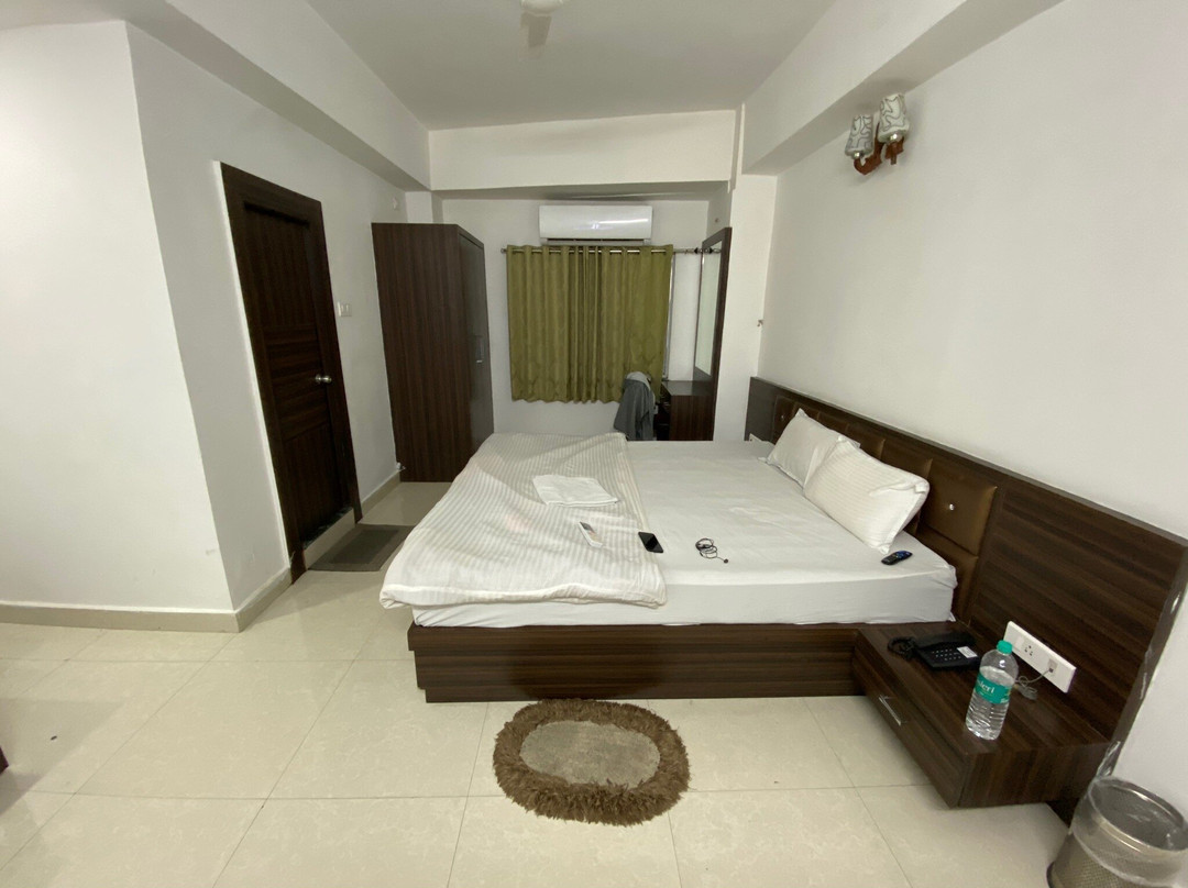 Hotel Ashroy