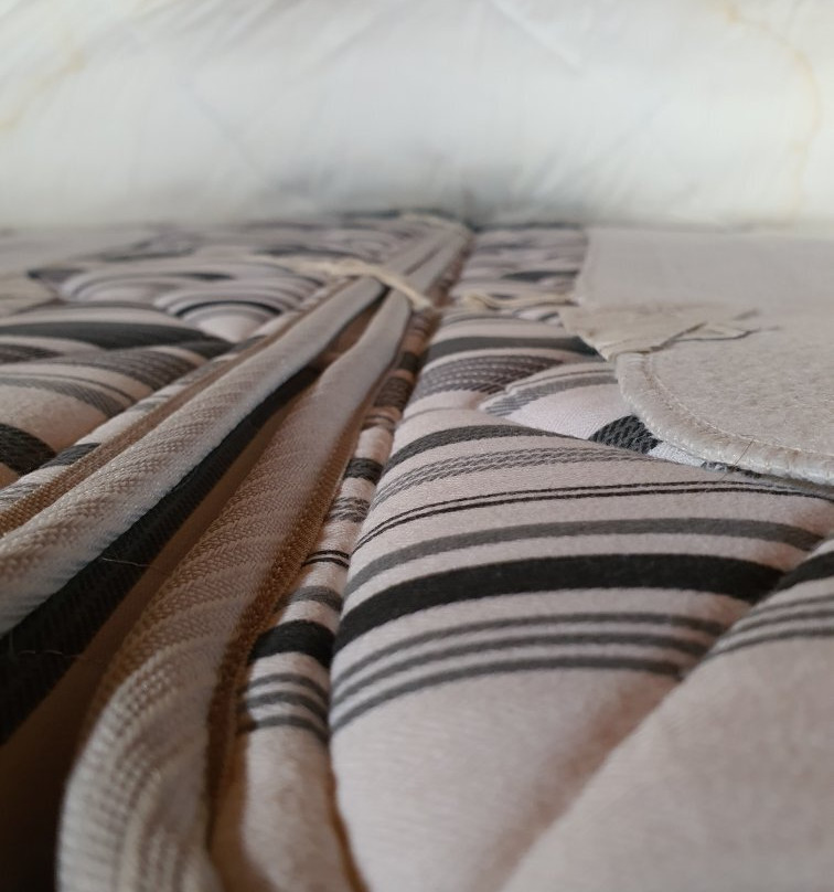 Southern Anchorage Retreat主图