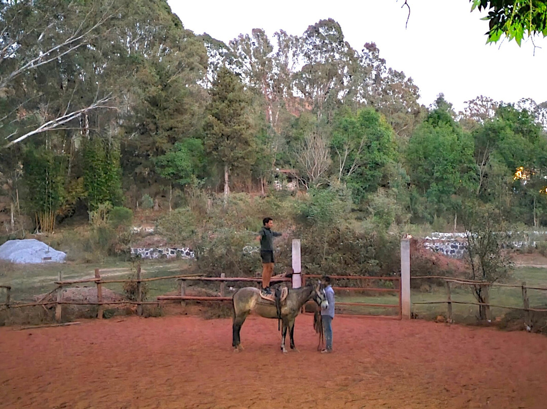 Rancho El Reencuentro景点图片