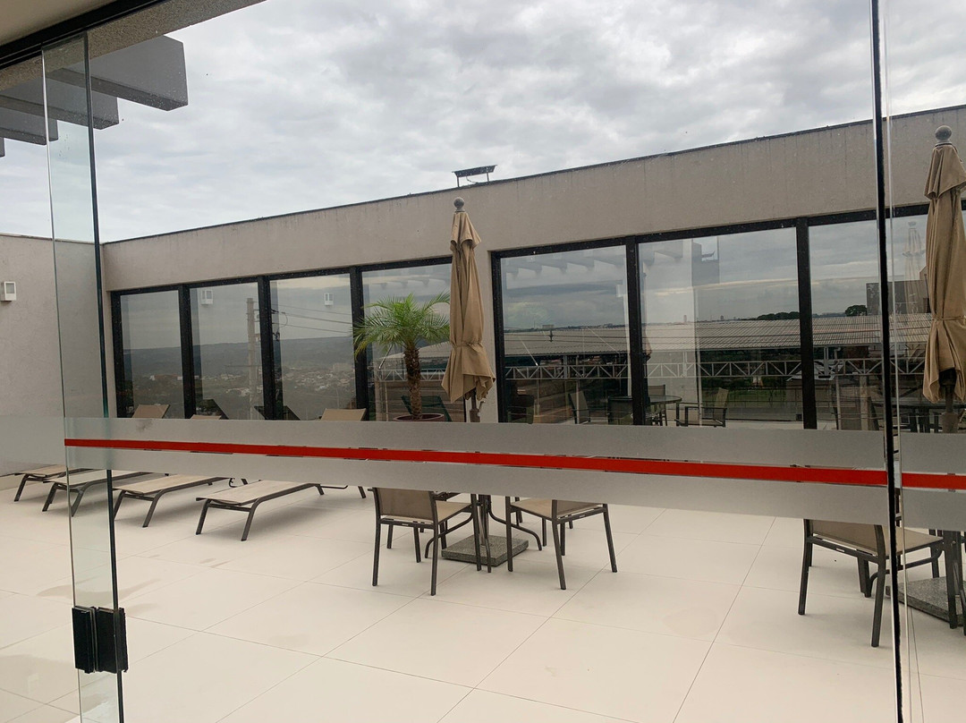 Intercity Anapolis主图