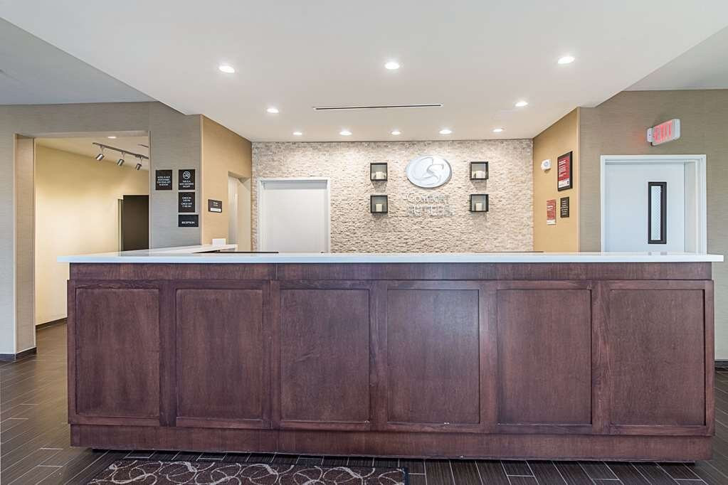 Comfort Suites主图