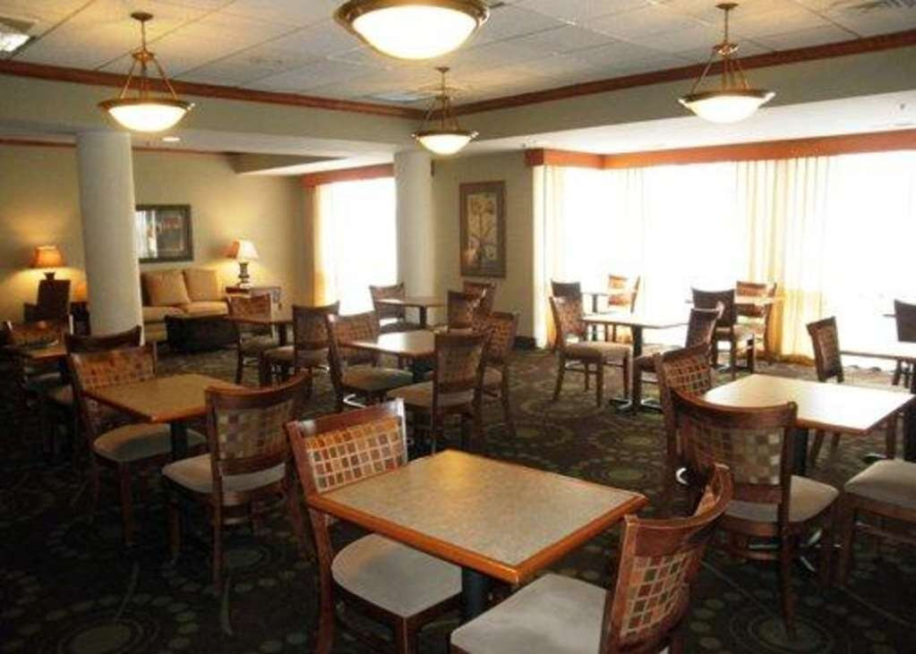 Quality Inn Florissant-St. Louis主图
